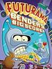 poster de Futurama : Bender's Big Score