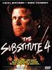 poster de The Substitute 4