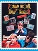 poster de Tommy Tricker and the Stamp Traveller