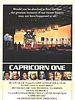 poster de Capricorn One