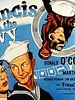 poster de Francis in the Navy