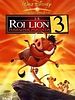 poster de Le Roi Lion 3: Hakuna Matata