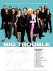 poster de Big Trouble