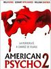 poster de American Psycho 2