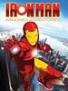 poster de Iron Man