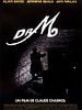 poster de Dr. M