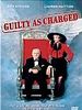 poster de Guilty as Charged
