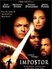 poster de Impostor