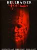 poster de Hellraiser VI: Hellseeker