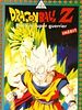 poster de Dragon Ball Z : Broly, le super guerrier