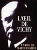 poster de L'Oeil de Vichy