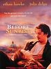 poster de Before Sunrise