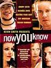 poster de Now You Know