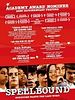 poster de Spellbound