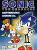 poster de Sonic le hérisson: le film (V)