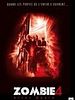 poster de Zombie 4