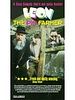 poster de Leon, the Pig Farmer