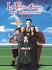 poster de La famille Addams : Les retrouvailles