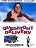 poster de Livraison express