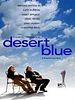 poster de Desert Blue