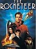 poster de Les Aventures de Rocketeer
