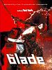 poster de The Blade