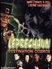 poster de Leprechaun : Destination Cosmos