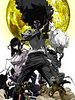 poster de Afro Samuraï: Resurrection