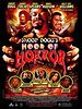 poster de Hood of horror