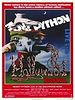 poster de Monty Python à Hollywood