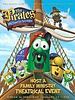 poster de Drôles de pirates