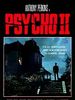 poster de Psychose II
