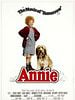 poster de Annie