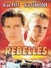 poster de Rebelles
