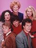 poster de Bosom Buddies
