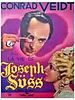 poster de Le Juif Süss
