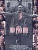 poster de The Thin Pink Line