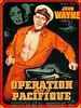 poster de Opération dans le Pacifique