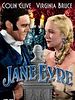 poster de Jane Eyre