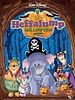 poster de Winnie l'ourson : Lumpy fête Halloween