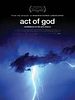 poster de Act of God