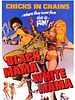 poster de Black Mama, White Mama