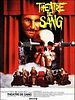 poster de Théâtre de sang