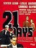 poster de Vingt-et-un jours ensemble