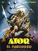 poster de Ator l'Invicible