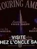 poster de Visite chez l'Oncle Sam