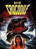 poster de Killer Crocodile