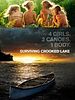 poster de Surviving Crooked Lake