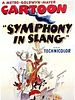 poster de Symphonie argotique