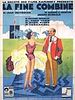 poster de La Fine Combine